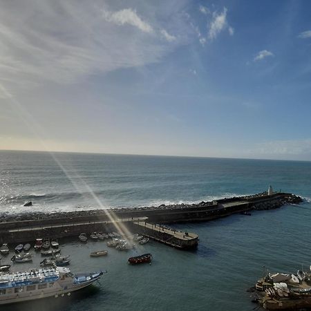 Sea View Camogli Portofino Apartment Ngoại thất bức ảnh